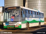 Viação Capital do Oeste 6659 na cidade de Cascavel, Paraná, Brasil, por Guilherme Rogge. Número da foto: #8353421.