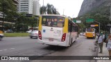 Transportes Vila Isabel A27574 na cidade de Rio de Janeiro, Rio de Janeiro, Brasil, por Fábio Batista. Número da foto: #:id.