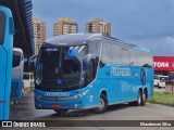 Auto Viação Progresso 6128 na cidade de Natal, Rio Grande do Norte, Brasil, por Elianderson Silva. Número da foto: #8355628.