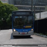 Viação Paratodos > São Jorge > Metropolitana São Paulo > Mobibrasil 6 3013 na cidade de São Paulo, São Paulo, Brasil, por Michel Nowacki. Número da foto: #:id.