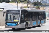 Viação Grajaú S.A. 6 1283 na cidade de São Paulo, São Paulo, Brasil, por Diego Leão. Número da foto: #8353513.