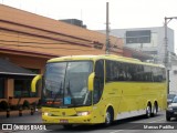 Viação Itapemirim 5805 na cidade de São Caetano do Sul, São Paulo, Brasil, por Marcus Padilha. Número da foto: #8355001.
