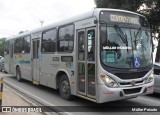 Empresa Auto Viação Massayó 6250 na cidade de Maceió, Alagoas, Brasil, por Müller Peixoto. Número da foto: #8353043.