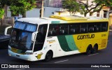 Empresa Gontijo de Transportes 12355 na cidade de Belo Horizonte, Minas Gerais, Brasil, por Andrey Gustavo. Número da foto: #8353125.