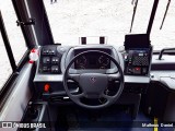 Express Transportes Urbanos Ltda 4 8211 na cidade de São Paulo, São Paulo, Brasil, por Matheus  Daniel. Número da foto: #8354448.