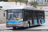 Viação Grajaú S.A. 6 1242 na cidade de São Paulo, São Paulo, Brasil, por Diego Leão. Número da foto: #8353464.