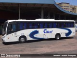 Citral Transporte e Turismo 3111 na cidade de Porto Alegre, Rio Grande do Sul, Brasil, por Leonardo Lazaroto Rodrigues. Número da foto: #:id.