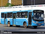 Taguatur - Taguatinga Transporte e Turismo 06962 na cidade de Brasília, Distrito Federal, Brasil, por Matheus Adler. Número da foto: #8354987.