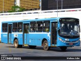 Taguatur - Taguatinga Transporte e Turismo 06962 na cidade de Brasília, Distrito Federal, Brasil, por Matheus Adler. ID da foto: :id.