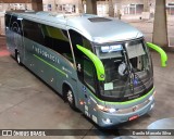 Viação Garcia 8075 na cidade de Curitiba, Paraná, Brasil, por Danilo Marcelo Silva. Número da foto: #8354717.