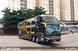 Expresso Nordeste 5635 na cidade de Campinas, São Paulo, Brasil, por Jacy Emiliano. Número da foto: #:id.