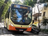 Coesa Transportes RJ 117.099 na cidade de Rio de Janeiro, Rio de Janeiro, Brasil, por Matheus Feitosa . Número da foto: #8353953.