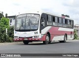 Coopana RL 129 na cidade de Santo Domingo, Santo Domingo, Heredia, Costa Rica, por Luis Felipe Vargas. Número da foto: #8355036.