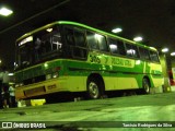 Pássaro Verde 305 na cidade de Belo Horizonte, Minas Gerais, Brasil, por Tarcisio Rodrigues da Silva. Número da foto: #8353267.