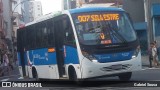 Transurb A72169 na cidade de Rio de Janeiro, Rio de Janeiro, Brasil, por Gabriel Sousa. Número da foto: #:id.