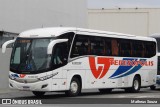 Viação Teresópolis RJ 203.007 na cidade de Rio de Janeiro, Rio de Janeiro, Brasil, por Matheus Souza. Número da foto: #8355640.