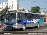 Auto Ônibus Fagundes RJ 101.252 na cidade de Niterói, Rio de Janeiro, Brasil, por Fagner Wellington Graciano da Silva. Número da foto: #:id.