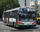 Nudo 4295 na cidade de Ciudad Autónoma de Buenos Aires, Argentina, por Agustin Dening. ID da foto: :id.