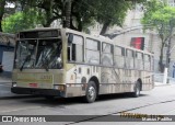 Viação Piracicabana Santos 5305 na cidade de Santos, São Paulo, Brasil, por Marcus Padilha. Número da foto: #8355024.