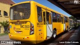 Auto Viação Mercês MC303 na cidade de Curitiba, Paraná, Brasil, por Lucas Weber Calizario. ID da foto: :id.