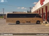 Ônibus Particulares  na cidade de Biguaçu, Santa Catarina, Brasil, por Lucas Weber Calizario. Número da foto: #8355534.