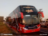 Expresso Adamantina 421808 na cidade de Panorama, São Paulo, Brasil, por Aléx Schnaider. Número da foto: #8354364.