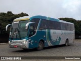 Auto Viação Camurujipe 4038 na cidade de Vitória da Conquista, Bahia, Brasil, por Anderson Queiroz. Número da foto: #:id.