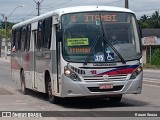 Maravilha Auto Ônibus ITB.06.02.022 na cidade de Itaboraí, Rio de Janeiro, Brasil, por Kauan Souza. ID da foto: :id.