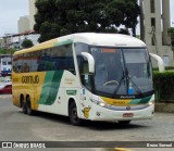 Empresa Gontijo de Transportes 18420 na cidade de Itabuna, Bahia, Brasil, por Bruno Samuel. Número da foto: #8355738.