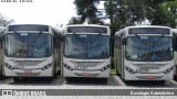 Viação Colombo 23172 na cidade de Colombo, Paraná, Brasil, por Busologia Gabrielística. Número da foto: #8415286.