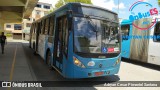 Viação Praia Sol 12181 na cidade de Vila Velha, Espírito Santo, Brasil, por Adryan Cesar Pimentel Santana. Número da foto: #8415725.