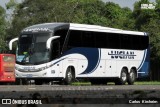 Lucian 664 na cidade de Foz do Iguaçu, Paraná, Brasil, por Carlos Kircheim. ID da foto: :id.