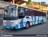Via Vitoria Turismo Ltda 440 na cidade de Cariacica, Espírito Santo, Brasil, por Everton Costa Goltara. Número da foto: #:id.