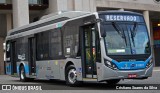 Transwolff Transportes e Turismo 6 6907 na cidade de São Paulo, São Paulo, Brasil, por Cristiano Soares da Silva. Número da foto: #:id.