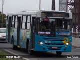 Viação Serrana 15123 na cidade de Vitória, Espírito Santo, Brasil, por Luan Peixoto. Número da foto: #:id.