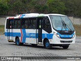 Auto Viação Jabour D86270 na cidade de Rio de Janeiro, Rio de Janeiro, Brasil, por Leonardo Lopes. ID da foto: :id.