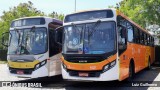 Empresa de Transportes Braso Lisboa A29087 na cidade de Rio de Janeiro, Rio de Janeiro, Brasil, por Luiz Guilherme. Número da foto: #:id.