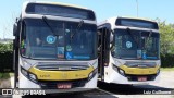 Empresa de Transportes Braso Lisboa A29075 na cidade de Rio de Janeiro, Rio de Janeiro, Brasil, por Luiz Guilherme. Número da foto: #:id.