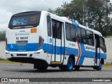 Viação Nossa Senhora da Penha RJ 188.041 na cidade de Mesquita, Rio de Janeiro, Brasil, por Leonardo Lopes. Número da foto: #8416790.