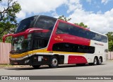 Real Expresso 11717 na cidade de Brasília, Distrito Federal, Brasil, por Henrique Alexandre de Souza. Número da foto: #:id.