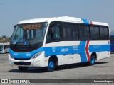 Auto Viação Jabour D86249 na cidade de Rio de Janeiro, Rio de Janeiro, Brasil, por Leonardo Lopes. Número da foto: #8416827.