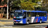 Auto Viação Urubupungá 20.094 na cidade de Barueri, São Paulo, Brasil, por Michael  Alberto Vieira. Número da foto: #8415272.