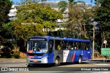 Auto Viação Urubupungá 20.613 na cidade de Barueri, São Paulo, Brasil, por Michael  Alberto Vieira. Número da foto: #8415268.
