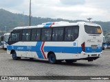 Auto Viação Jabour D86270 na cidade de Rio de Janeiro, Rio de Janeiro, Brasil, por Leonardo Lopes. Número da foto: #8416843.