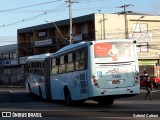 SOUL - Sociedade de Ônibus União Ltda. 7480 na cidade de Porto Alegre, Rio Grande do Sul, Brasil, por Gabriel Cafruni. ID da foto: :id.