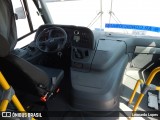 Auto Viação Jabour D86249 na cidade de Rio de Janeiro, Rio de Janeiro, Brasil, por Leonardo Lopes. Número da foto: #8416824.