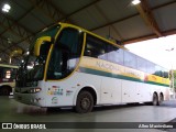 Nacional Expresso 52709 na cidade de Uberaba, Minas Gerais, Brasil, por Allen Maximiliano. Número da foto: #8415148.