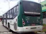 Via Sul Transportes Urbanos 5 1687 na cidade de São Paulo, São Paulo, Brasil, por Marcus Padilha. ID da foto: :id.