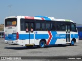 Auto Viação Jabour D86249 na cidade de Rio de Janeiro, Rio de Janeiro, Brasil, por Leonardo Lopes. Número da foto: #8416826.