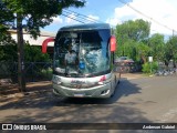Expresso Maringá 6505 na cidade de Maringá, Paraná, Brasil, por Anderson Gabriel. Número da foto: #:id.